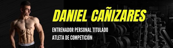 Banner final Daniel Cañizares